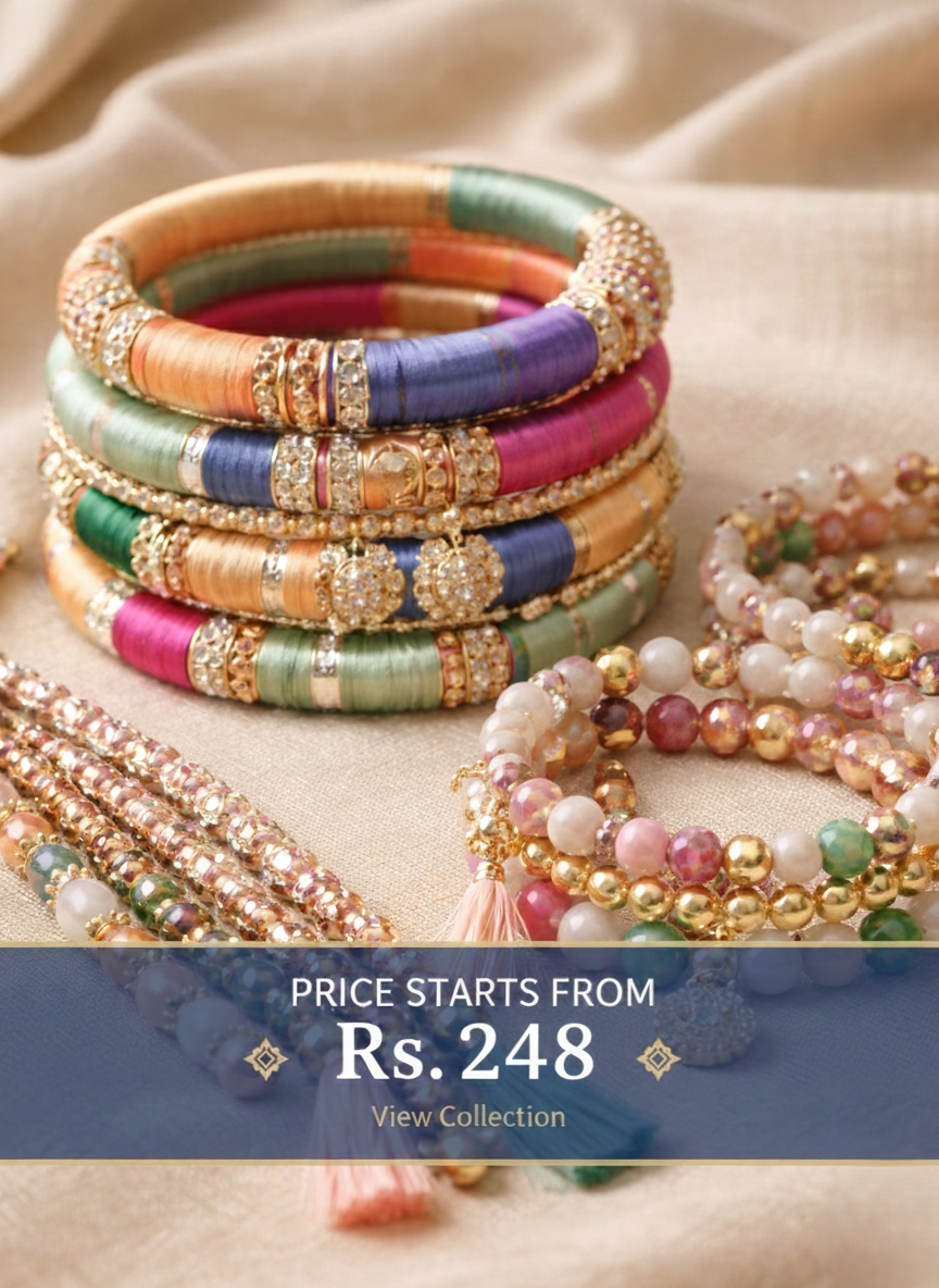 Bangles and Bracelets